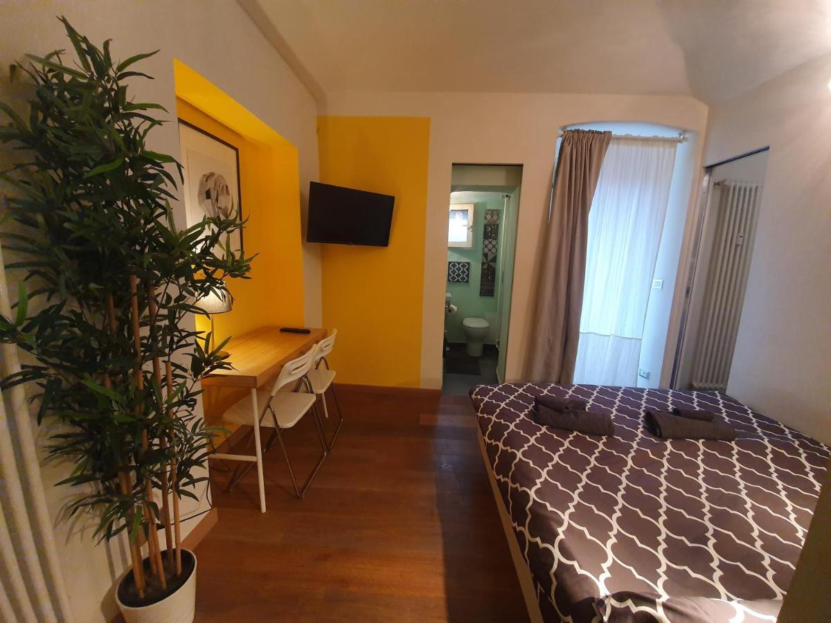 Casa Carlino Apartment Torino Exterior foto