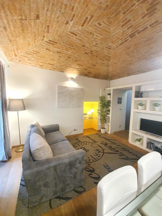 Casa Carlino Apartment Torino Exterior foto